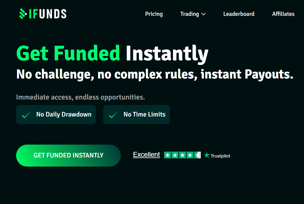iFunds